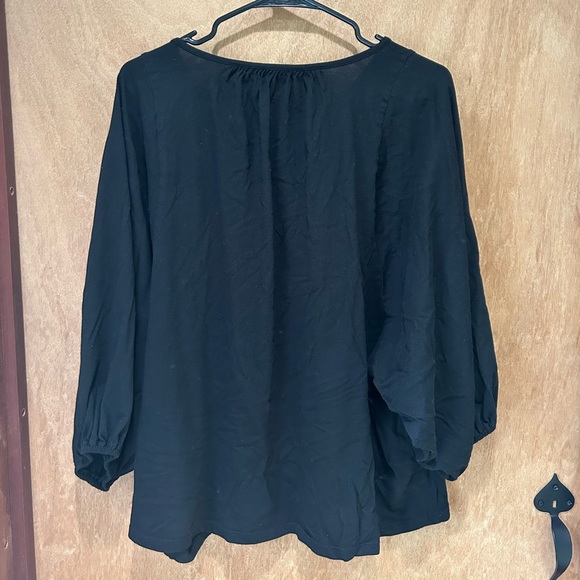 Banana Republic blouse - Picture 3 of 4
